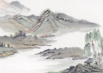 韩愈所作的《游太平公主山庄》，用以讥讽太平公主的奢华和贪欲