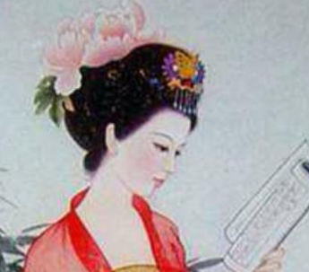 历史上李世民与徐惠之间的感情怎么样？