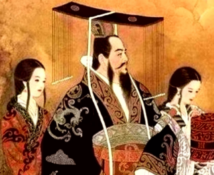 汉武帝与汉高祖刘邦：两位帝王的历史评价与影响