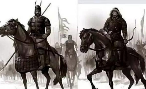 蒙古骑兵征战为什么要带母马？
