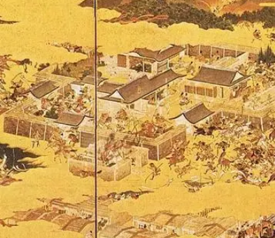 日本平安时代妖怪传说盛行的背后，主要原因是什么？