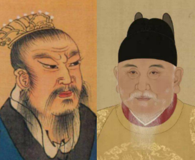 出身与权力的较量：刘邦与朱元璋杀功臣的背后