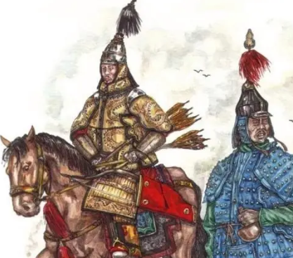  李自成与清军之战：失败的原因及军队实力对比