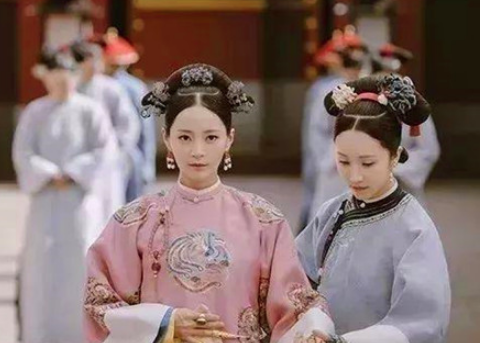 纯惠皇贵妃是汉族女子，她为什么能成为乾隆的宠妃？