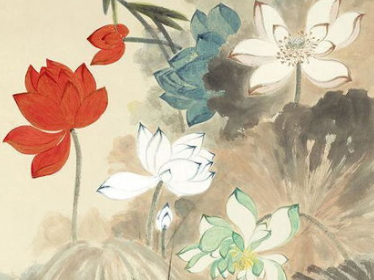 白居易所作的《买花》，尖锐地反映了剥削与被剥削的矛盾
