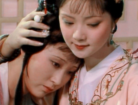 红楼梦中的两位女性形象：林黛玉与薛宝钗的差别
