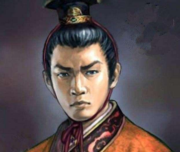中国历史上最年轻的皇帝&mdash;&mdash;汉昭帝刘弗陵