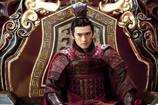 刘秀本是开国皇帝,为什么沿用“汉”做国号做继位皇帝?