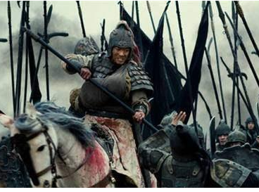曹操的坐骑与佩剑：战争与传说中的辉煌