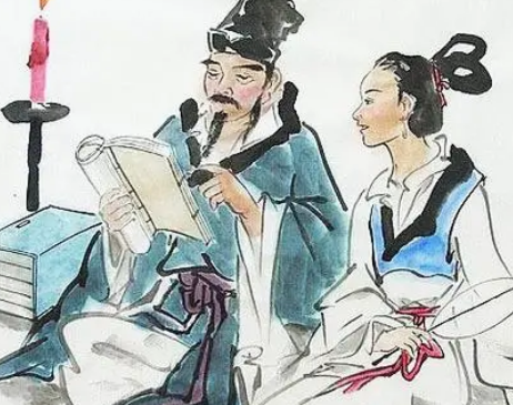 苏轼与王弗的传世之缘，故事是什么样的？