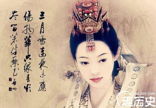 陈阿娇：中国历史上第一个女同性恋皇后