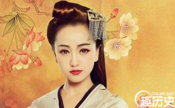 山阴公主：中国历史上最好色的公主
