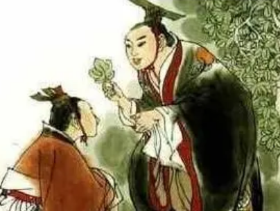 王商：西汉丞相之一，曾保护太子刘骜的储位