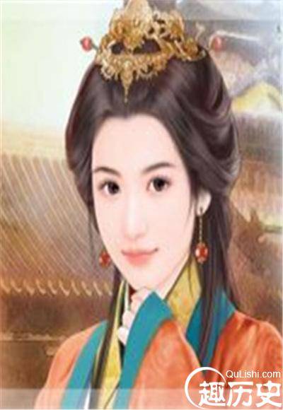 东汉皇后邓绥长相多美？