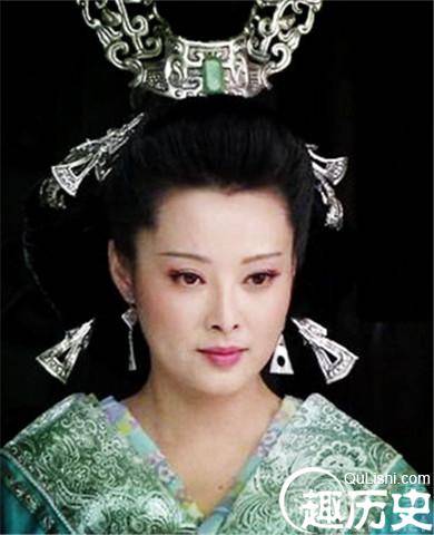 揭秘傅瑶与王政君两个女人的后宫之争