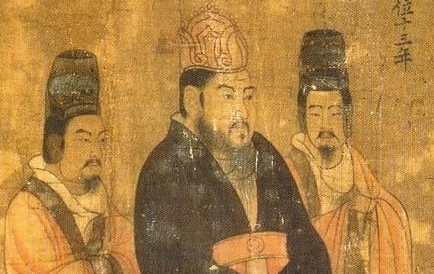 隋朝并非只有两位皇帝，为什么却说是二世而亡？