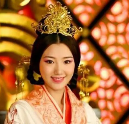 刘弗陵的皇后——探索汉代皇室婚姻