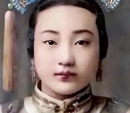 古代选妃不都是选美人吗 清朝妃子为什么都很丑