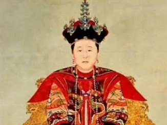 孝庄皇后：辅佐两代君主的卓越女性