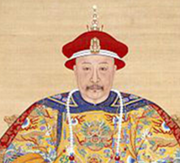清朝皇帝妃子顺序表及历代帝王名单