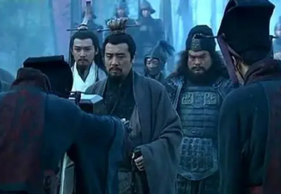 三国时期的宽仁与安置：刘备怎么样对待投降的刘璋
