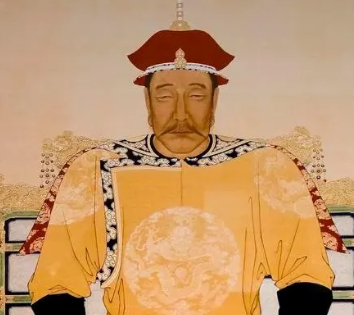 清朝皇帝排名先后顺序：康熙在位时间最久