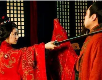 孙尚香与刘备的短暂共度：一段承载爱情与政治的生死离别