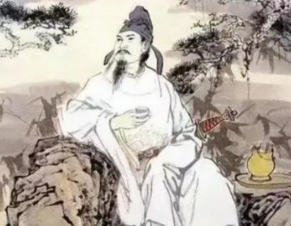王维：唐朝的诗画双绝艺术家
