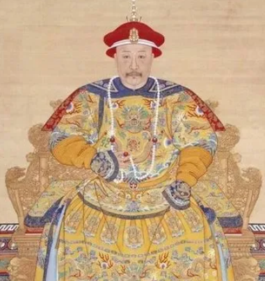 嘉庆皇帝：清朝统治史上的独一无二
