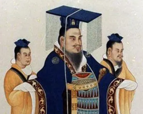 刘邦与汉武帝对待儒家的不同态度及其背后的原因
