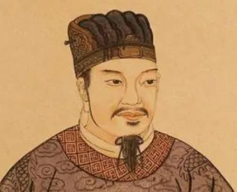 汉桓帝刘志：一个有争议的皇帝