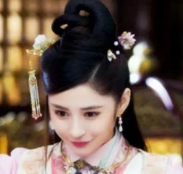 长乐公主：李世民最宠爱的女儿
