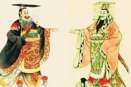 千古第一帝：汉武帝与秦始皇的人生贡献之比较