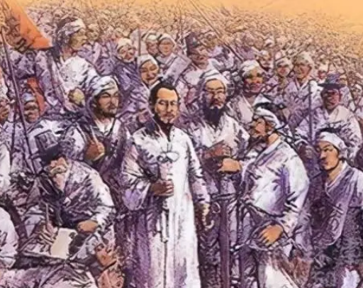 嘉庆帝时期天理教攻入紫禁城的历史剖析