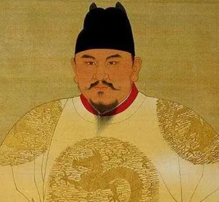 朱元璋保留早年历史的背后——对历史与权力的深刻理解