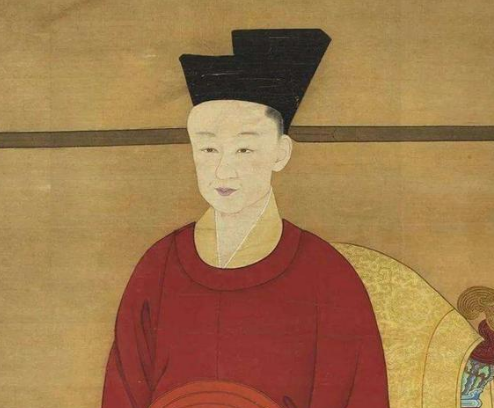 赵禥：宋朝南渡后的第六位皇帝