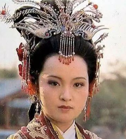 贾元春嫁的是什么皇帝？身份是什么样的？